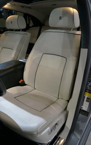 2015 Bentley Flying Spur W12