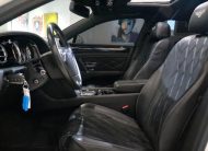 2015 Bentley Flying Spur W12