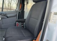 2014 Mercedes-Benz Sprinter
