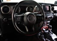 2018 Jeep Wrangler SPORT S