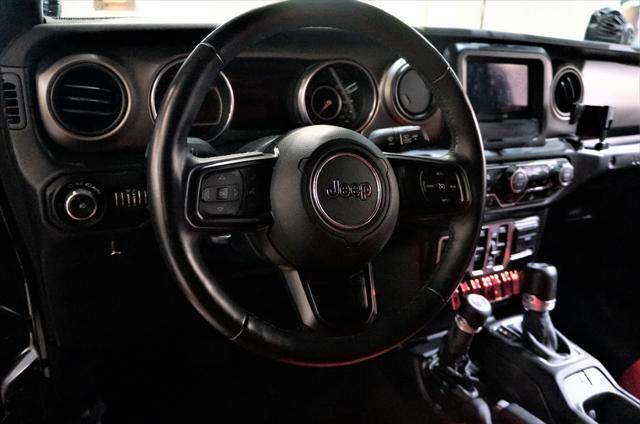 2018 Jeep Wrangler SPORT S