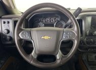 2015 Chevrolet Silverado 2500 LTZ