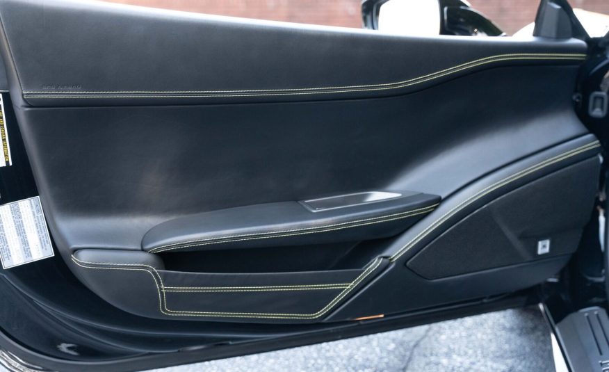 2011 Ferrari 458