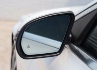 2017 Mercedes-Benz C-Class C 300