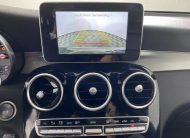2017 Mercedes-Benz GLC GLC 300