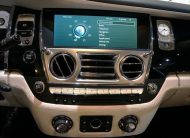 2015 Bentley Flying Spur W12