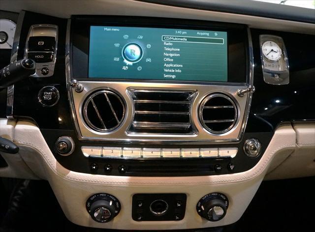 2015 Bentley Flying Spur W12