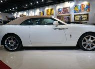 2016 Rolls-Royce Dawn 2dr Convertible