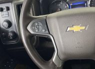2015 Chevrolet Silverado 2500 LTZ