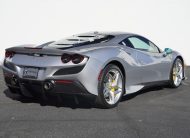 2022 Ferrari F8 Tributo