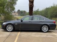 2015 BMW 5-Series 535i xDrive