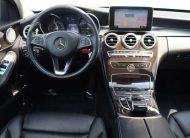 2017 Mercedes-Benz C-Class C 300