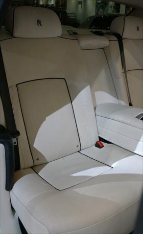 2015 Bentley Flying Spur W12
