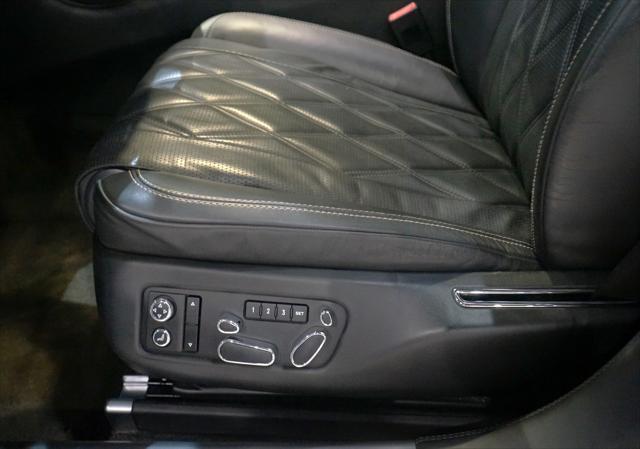 2015 Bentley Flying Spur W12