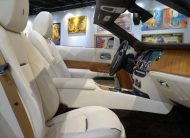 2016 Rolls-Royce Dawn 2dr Convertible