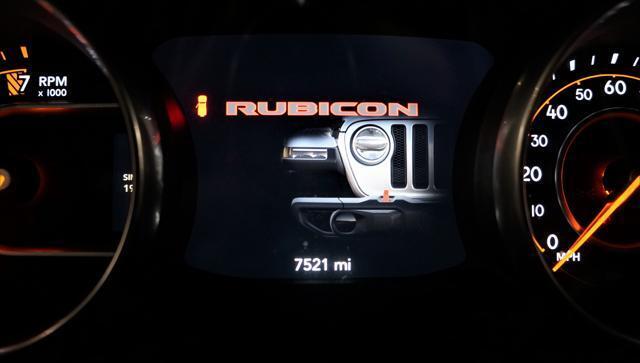 2018 Jeep Wrangler SPORT S