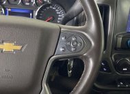 2015 Chevrolet Silverado 2500 LTZ