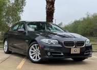2015 BMW 5-Series 535i xDrive