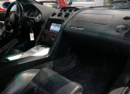 2006 Lamborghini Gallardo Custom Carbon Fiber Wrapped Spyder