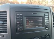 2014 Mercedes-Benz Sprinter