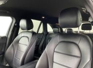 2017 Mercedes-Benz GLC GLC 300