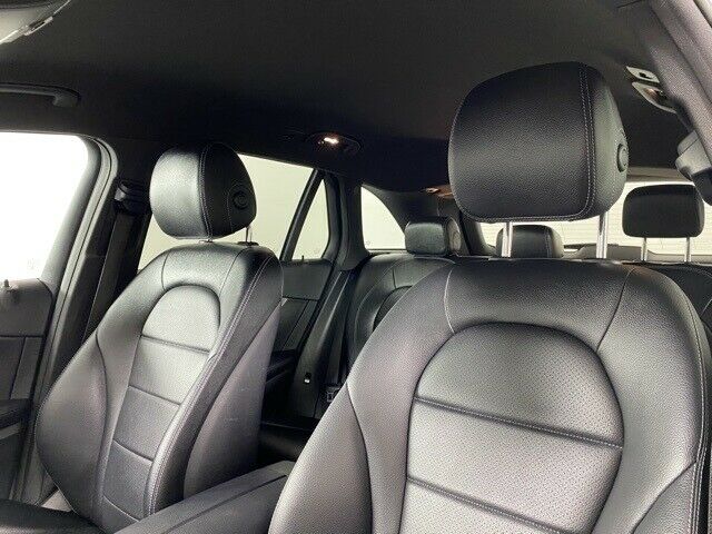 2017 Mercedes-Benz GLC GLC 300