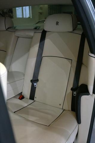 2015 Bentley Flying Spur W12