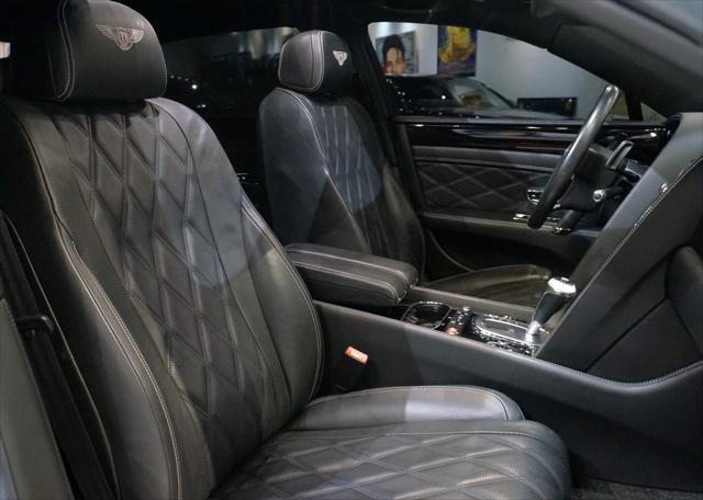 2015 Bentley Flying Spur W12