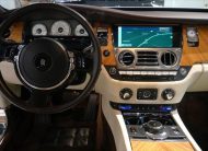 2016 Rolls-Royce Dawn 2dr Convertible