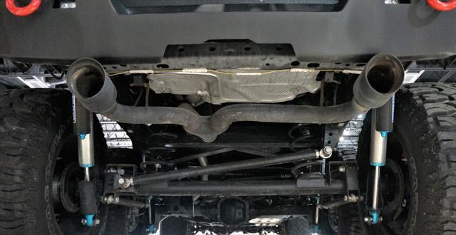 2018 Jeep Wrangler SPORT S
