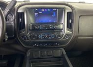 2015 Chevrolet Silverado 2500 LTZ