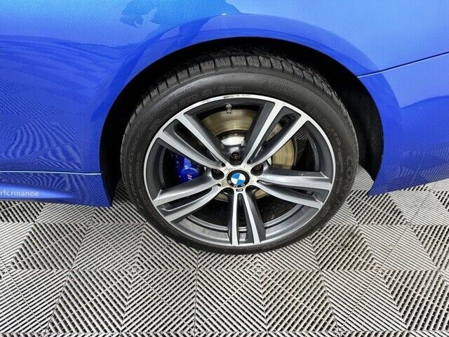 2015 BMW 4-Series 435i xDrive