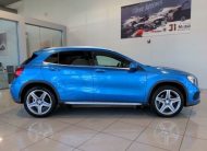 2017 Mercedes-Benz GLA GLA 250