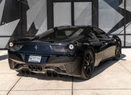 2011 Ferrari 458