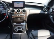 2017 Mercedes-Benz C-Class C 300