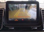 2017 Mercedes-Benz GLE AMG GLE43