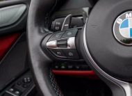 2018 BMW M6 2DR CONV