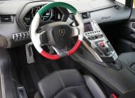 2012 Lamborghini Aventador LP 700-4
