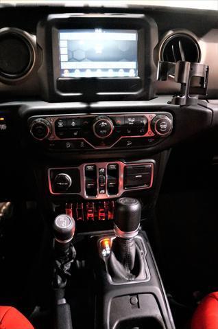 2018 Jeep Wrangler SPORT S