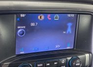 2015 Chevrolet Silverado 2500 LTZ