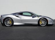 2022 Ferrari F8 Tributo