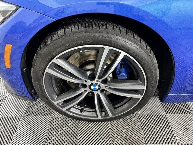 2015 BMW 4-Series 435i xDrive