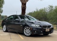 2015 BMW 5-Series 535i xDrive