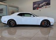 2018 Dodge Challenger SRT Hellcat Widebody