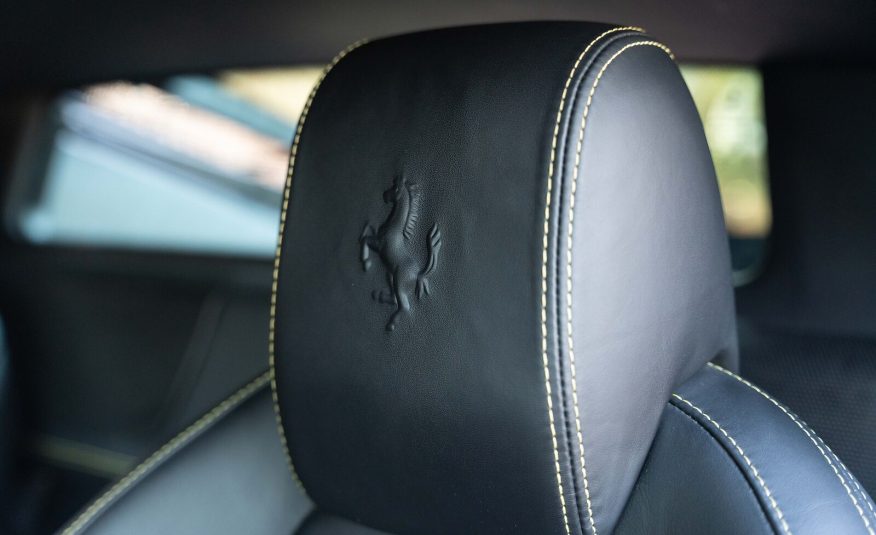2011 Ferrari 458