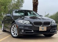 2015 BMW 5-Series 535i xDrive