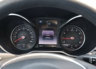 2017 Mercedes-Benz C-Class C 300