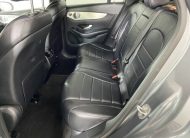 2017 Mercedes-Benz GLC GLC 300