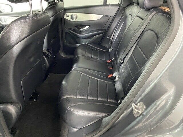 2017 Mercedes-Benz GLC GLC 300