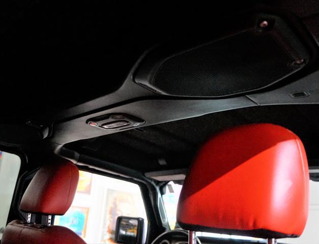 2018 Jeep Wrangler SPORT S